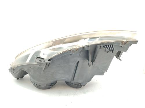Højre forlygte PEUGEOT 307 (3A/C) 1.6 16V | BP29880293C29