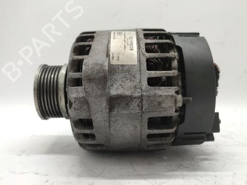 Generator OPEL ASTRA H Estate (A04) 1.9 CDTI (L35) | BP29919612M7 