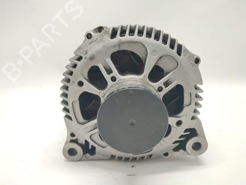 Used Alternator Alternator CITROËN C5 I (DC_) 2.0 HDi (DCRHZB, DCRHZE) (109 hp) 33813578 33813578