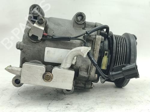 AC compressor FORD FOCUS I (DAW, DBW) | BP30162004M34