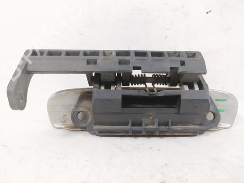Rear left exterior door handle CITROËN XSARA PICASSO (N68) 2.0 HDi | BP13718458C130 