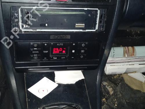 Engine control unit (ECU) AUDI A4 B5 (8D2) 1.8 | BP11795666M57 - Image 10