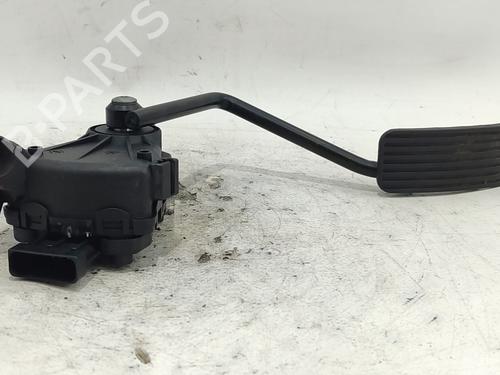 Used Pedal Pedal 38728973 38728973