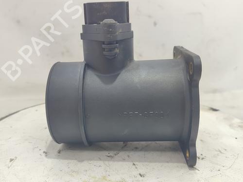 Mass air flow sensor NISSAN ALMERA II Hatchback (N16) 2.0 | BP19265252M95 - Image 2