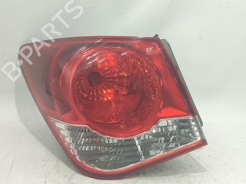 Used Left taillight Left taillight 38415785 38415785