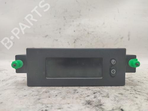 Used Display monitor OPEL ASTRA G Hatchback (T98) 2.0 DTI 16V (F08, F48) (101 hp) 27883753