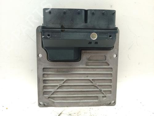 Used Engine control unit (ECU) MERCEDES-BENZ C-CLASS Coupe (CL203) C 180 Kompressor (203.746) (143 hp) 30823003