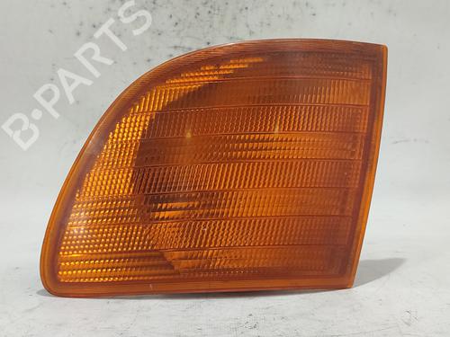 Used Left front indicator MERCEDES-BENZ VITO Van (W638) [1997-2003]  16990571