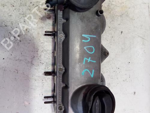 Cylinder head SEAT IBIZA II (6K1)  | BP19708660M5 