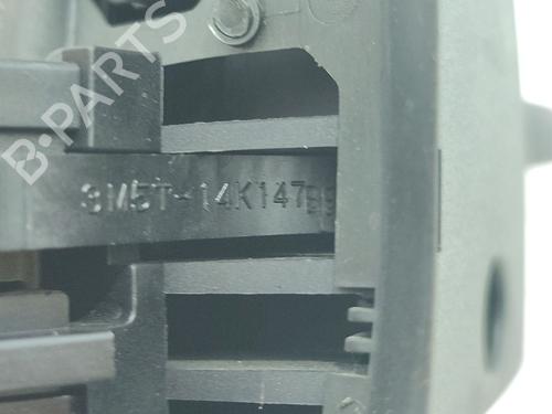 Steering wheel controls FORD FOCUS II (DA_, HCP, DP) 1.8 TDCi | BP32193710E15