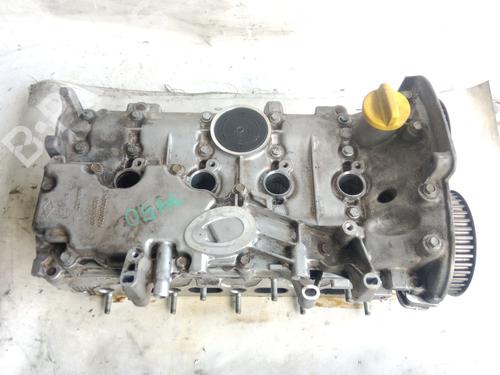 Cylinder head RENAULT MEGANE II (BM0/1_, CM0/1_)  | BP30176442M5 