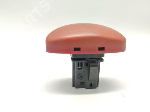 Warning switch PEUGEOT 206 Hatchback (2A/C) 1.4 HDi eco 70 | BP31031642I22