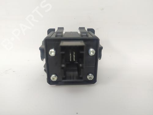 Electric handbrake CITROËN C6 (TD_) 2.7 HDi | BP9287841E5