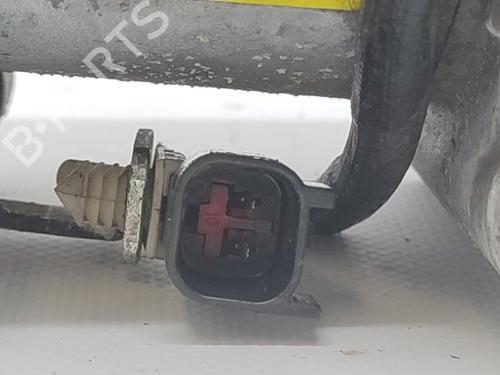 AC compressor FORD FOCUS II (DA_, HCP, DP)  | BP19315443M34 