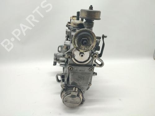 Used Injection pump Injection pump MERCEDES-BENZ 124 Saloon (W124) 250 D (124.125) (90 hp) 34100787 34100787
