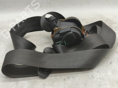 Used Rear left seatbelt CITROËN XSARA PICASSO (N68) 2.0 HDi (90 hp) 17186430