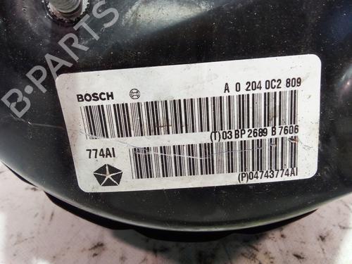 Servo brake DODGE JOURNEY 2.0 CRD | BP17046323M42 