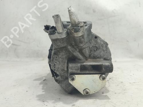 AC compressor RENAULT LAGUNA III (BT0/1) 2.0 dCi (BT01, BT08, BT09, BT0E, BT0K, BT12, BT1C, BT1D,... | BP25746273M34 