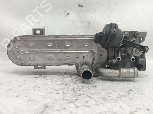 EGR-Ventil SKODA OCTAVIA II Combi (1Z5) 2.0 TDI 16V (140 hp) 28825664