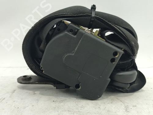 Used Front left seatbelt FORD MONDEO III Saloon (B4Y) 2.0 TDCi (130 hp) 32118884