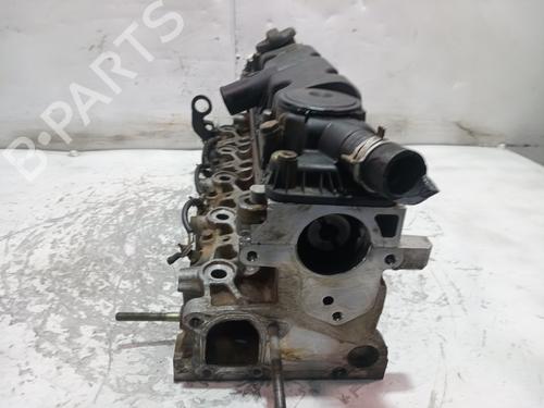 Cylinder head CITROËN XSARA PICASSO (N68) 2.0 HDi | BP13718432M5 