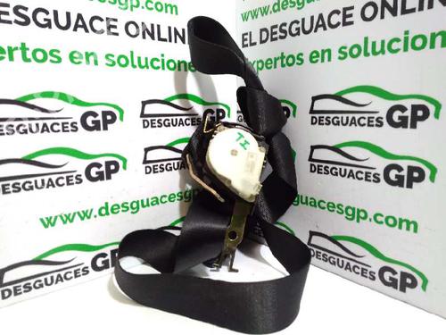 Rear left seatbelt BMW 5 (E60) 530 d | BP7146853I29 