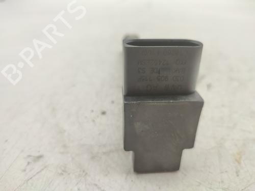 Ignition coil SKODA FABIA II (542) 1.2 | BP13448347M94 