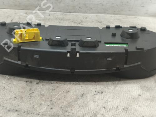 Instrument cluster PEUGEOT 308 I (4A_, 4C_)  | BP17834201C47 