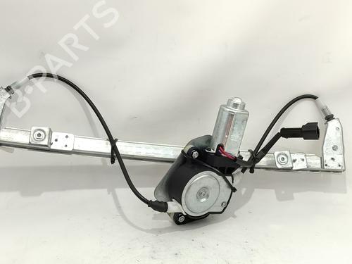 Used Front left window mechanism Front left window mechanism 37183783 37183783