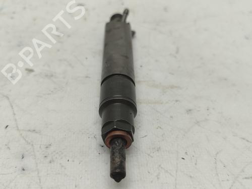 Used Injector VW POLO (6N2) [1999-2001]  21663536