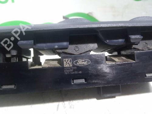 Left front window switch FORD MONDEO IV (BA7) 2.0 TDCi | BP23961934I27 
