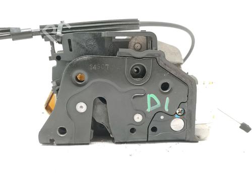 Front left lock SEAT LEON (1P1) 1.9 TDI 1P1837015