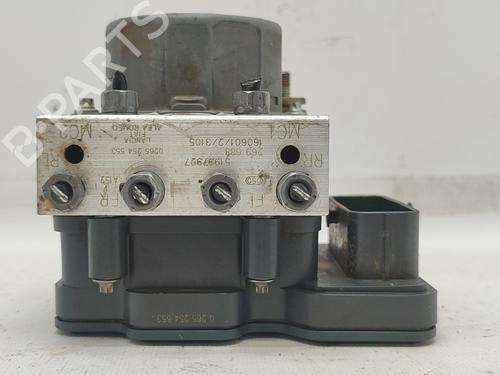 Abs pomp CITROËN NEMO Box Body/MPV (AA_) [2008-2025]  19680403