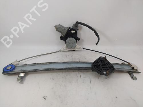 Front right window mechanism SUBARU FORESTER (SH_)  | BP12449468C23 