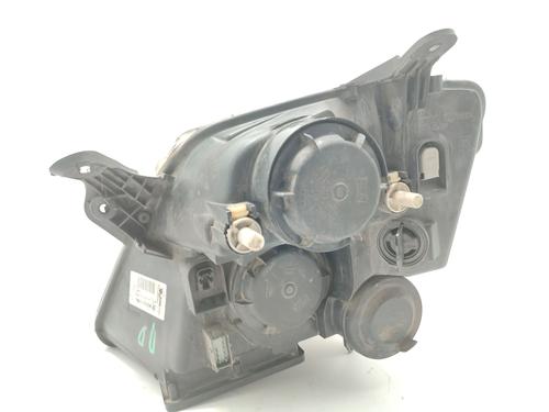 Right headlight OPEL MERIVA A MPV (X03) 1.7 CDTI (E75) | BP31652248C29