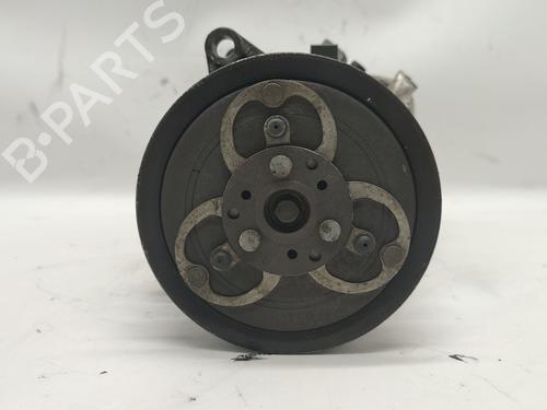 Used AC compressor NISSAN SERENA (C23) [1991-2001]  25879953