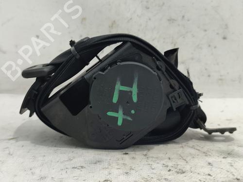 Used Rear left seatbelt SEAT CORDOBA (6L2) 1.9 SDI (64 hp) 23993160