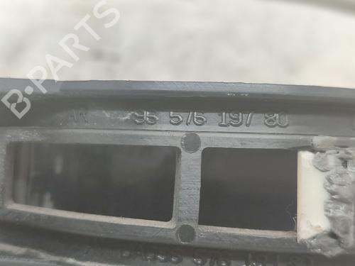 Front right exterior door handle PEUGEOT 307 (3A/C) 1.6 HDi 110 | BP24190263C129 