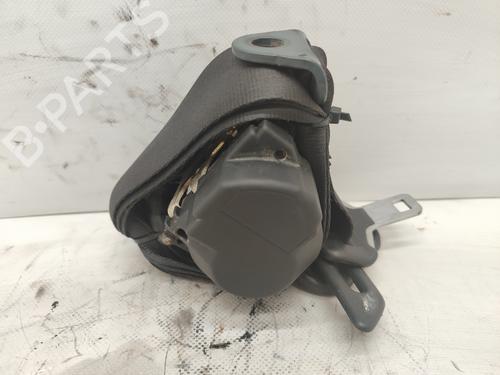 Rear left seatbelt PEUGEOT 306 Hatchback (7A, 7C, N3, N5)  | BP17567824I29 
