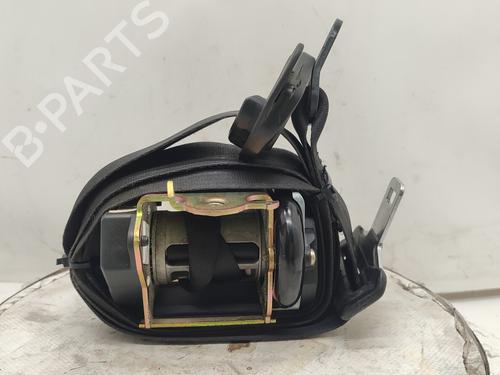 Used Front left seatbelt PEUGEOT 307 (3A/C) 1.6 16V (109 hp) 25375185