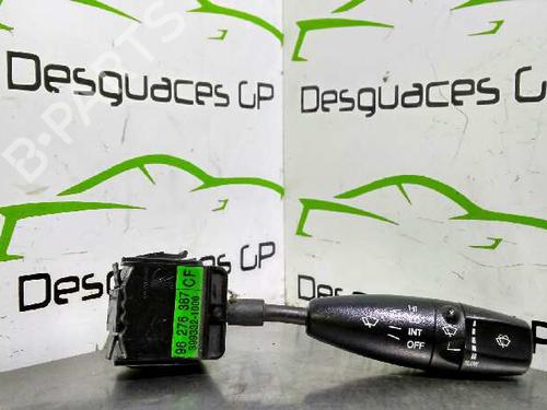 Used Steering column stalk DAEWOO LANOS (KLAT) [1997-2025]  7136095