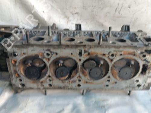 Cylinder head DACIA LOGAN (LS_) 1.6 (LS0B, LS0D, LS0F, LS0H) | BP39658204M5 - Image 3
