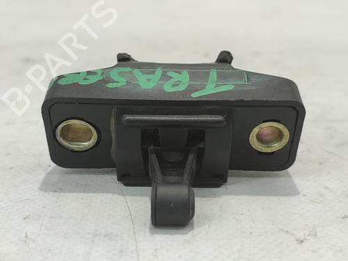 Tailgate lock RENAULT MEGANE I Classic (LA0/1_) 1.9 D (LA0A, LA0U, LA0R) | BP16978633C101 