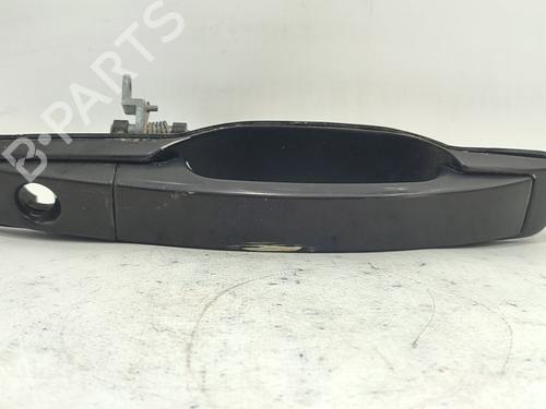 Used Front right exterior door handle Front right exterior door handle 37605946 37605946