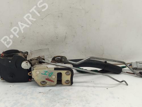 Front left lock ROVER 45 I Saloon (RT) 1.6 | BP23089609C98 