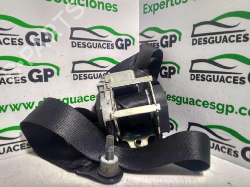 Used Front right seatbelt MERCEDES-BENZ B-CLASS Sports Tourer (W245) [2005-2011]  8751401