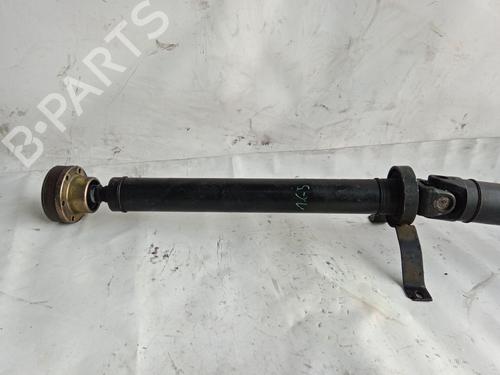Driveshaft AUDI A6 C5 Avant (4B5) 2.5 TDI quattro | BP25495661M37 