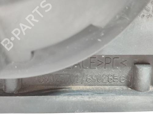 Right headlight RENAULT LAGUNA II (BG0/1_) 1.9 dCi (BG08, BG0G) | BP28212080C29 