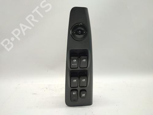 Used Left front window switch Left front window switch KIA CERATO I Hatchback (LD) 1.6 CRDi (115 hp) 33469502 33469502