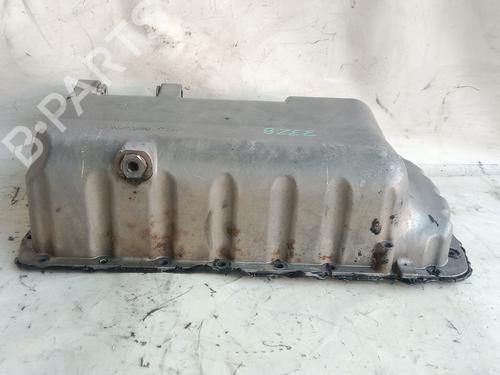 Oil sump PEUGEOT PARTNER Box Body/MPV (5_, G_) 1.9 D | BP29342495M115 
